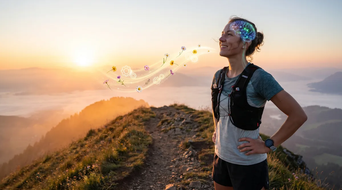 Recovery and mental clarity after quitting smoking with ADHD